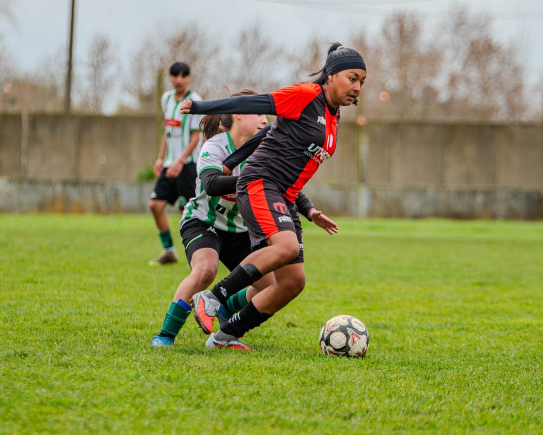 Torneo Coronación: San Lorenzo vs. Kimberley