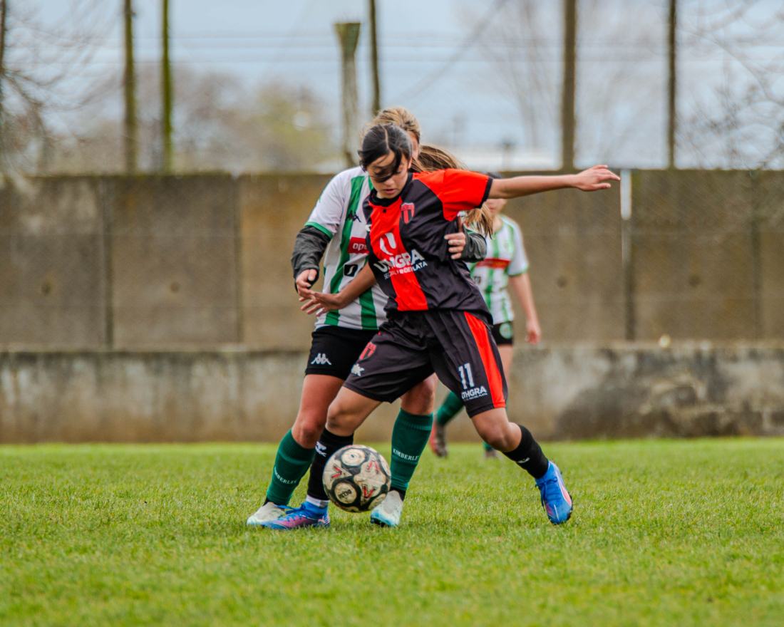 Torneo Coronación: San Lorenzo vs. Kimberley