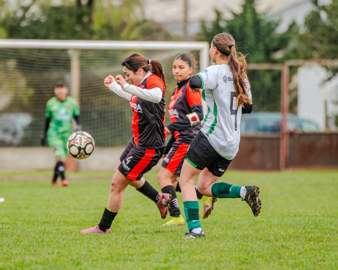 Torneo Coronación: San Lorenzo vs. Kimberley