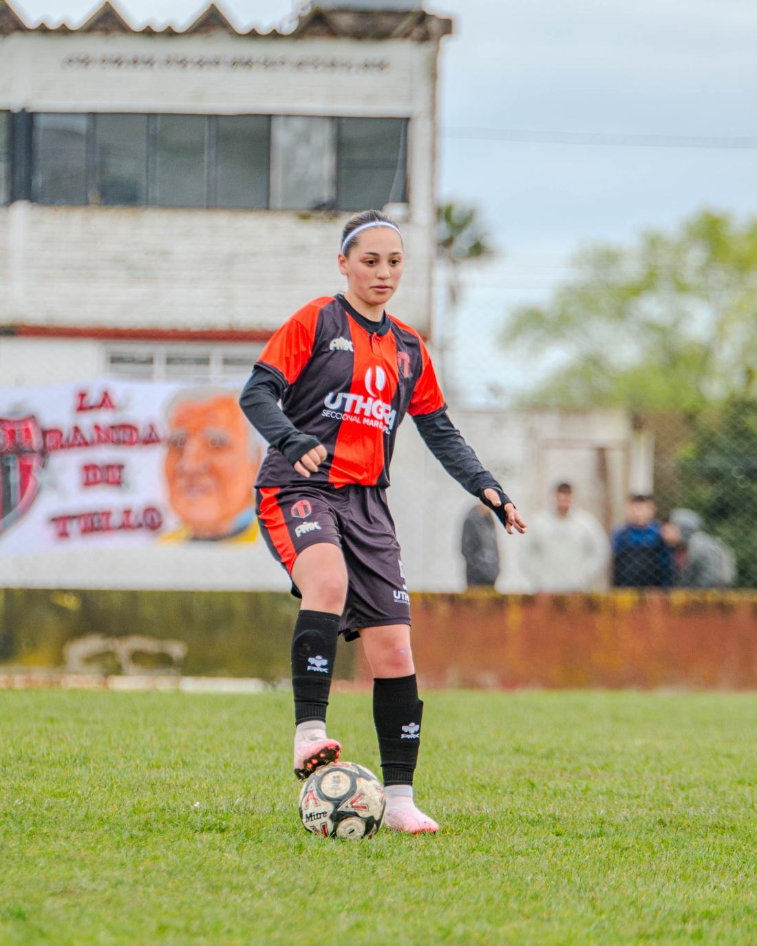 Torneo Coronación: San Lorenzo vs. Kimberley