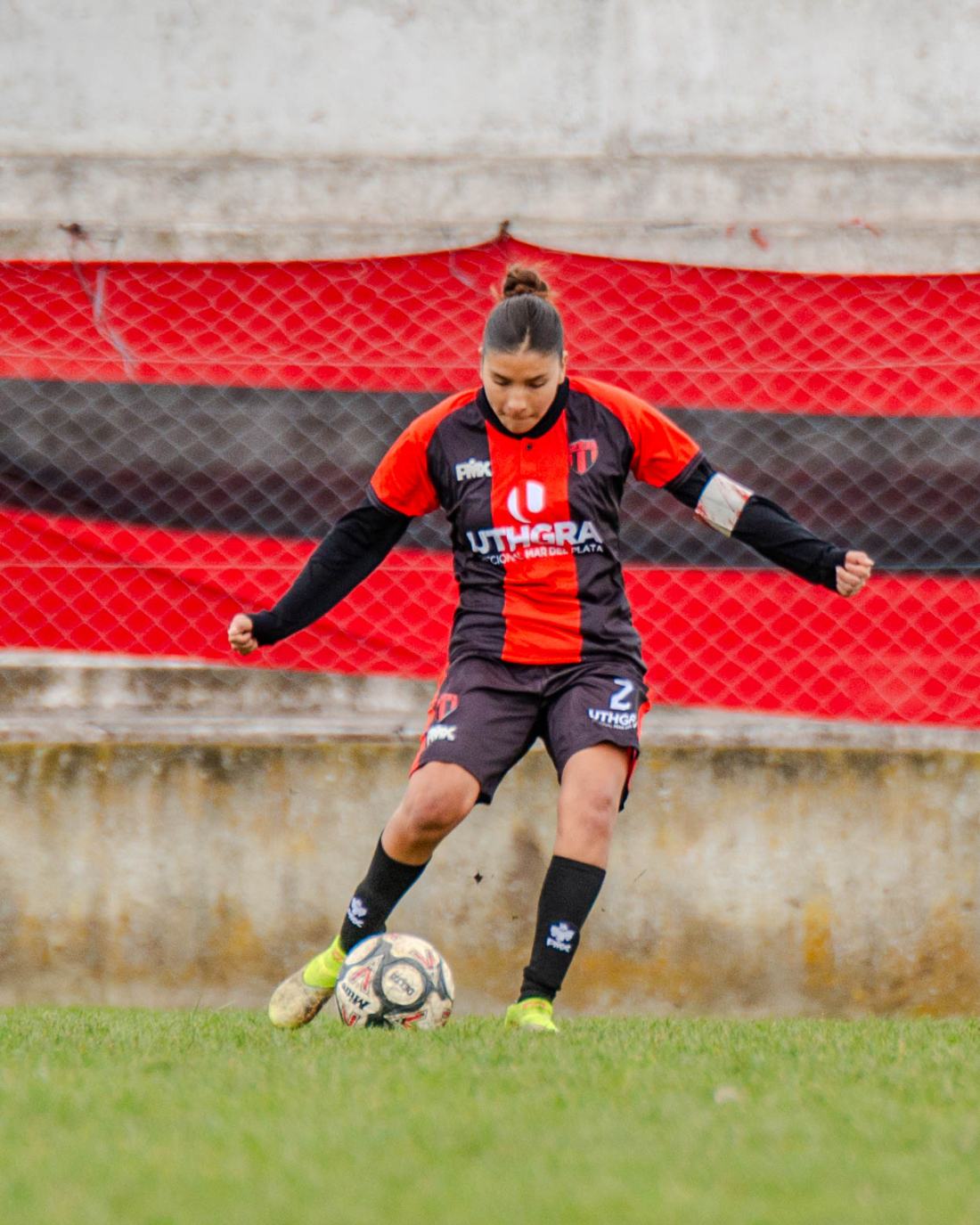 Torneo Coronación: San Lorenzo vs. Kimberley