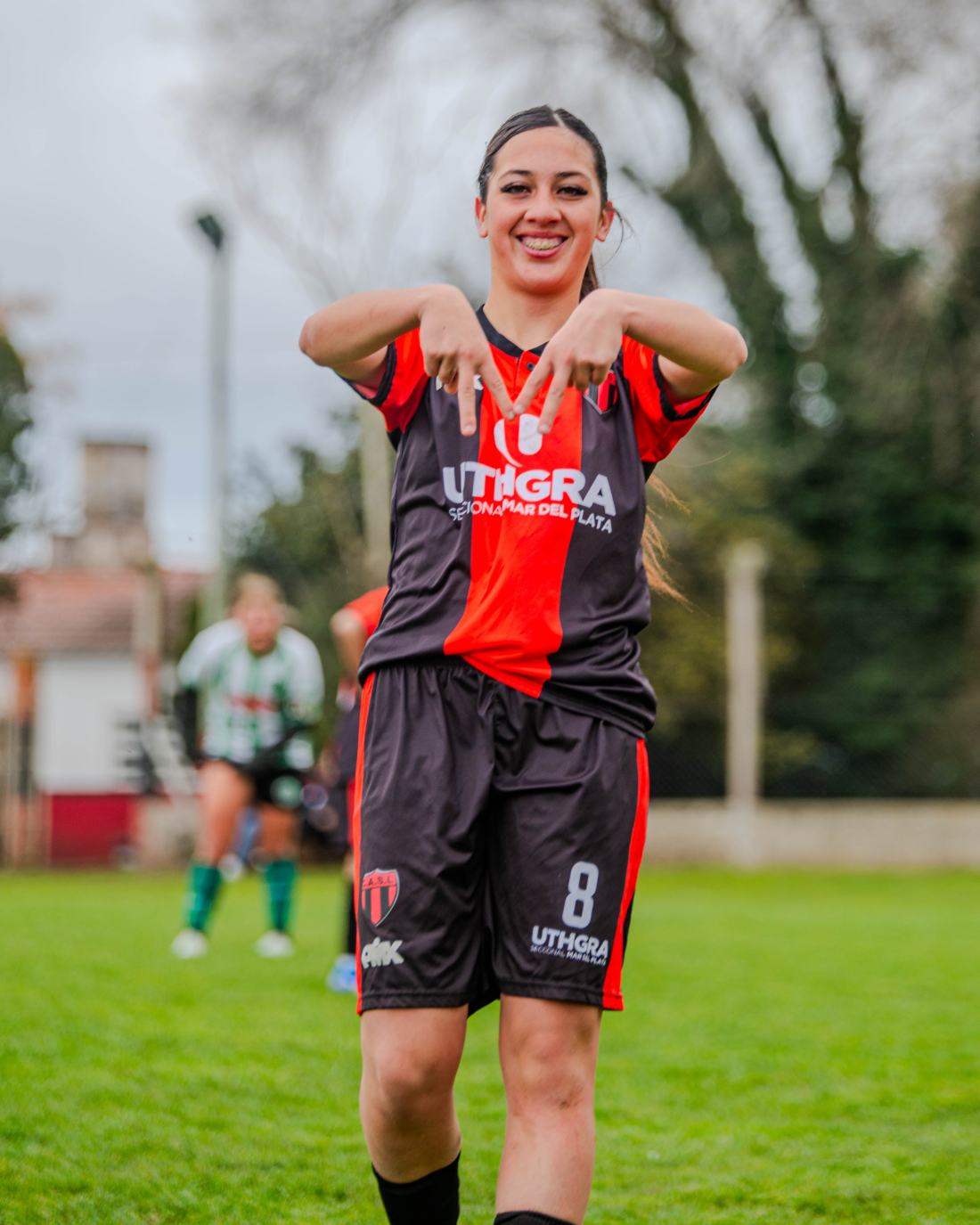 Torneo Coronación: San Lorenzo vs. Kimberley