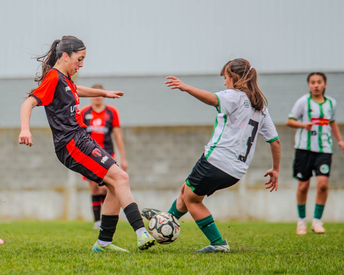 Torneo Coronación: San Lorenzo vs. Kimberley