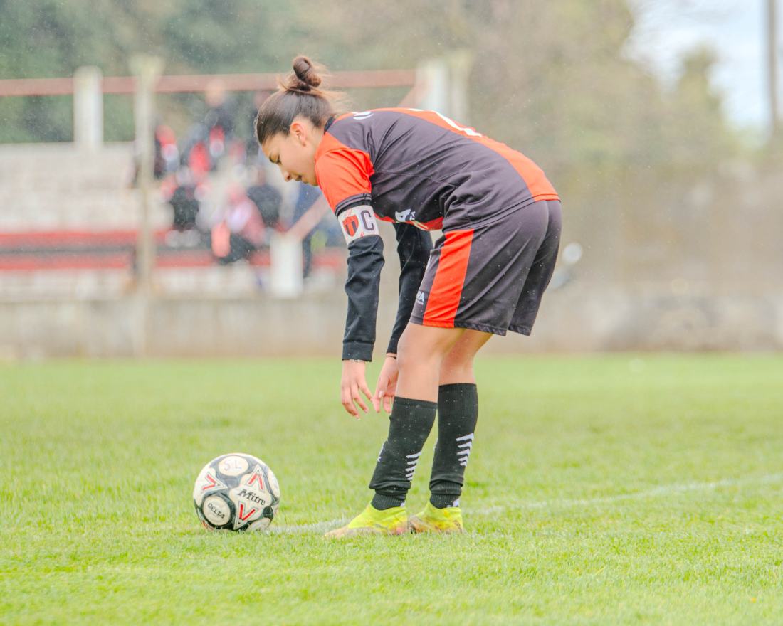 Torneo Coronación: San Lorenzo vs. Kimberley