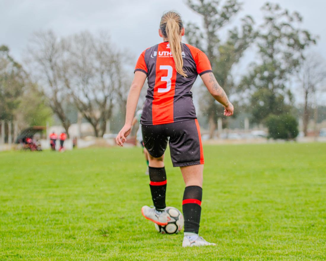 Torneo Coronación: San Lorenzo vs. Kimberley