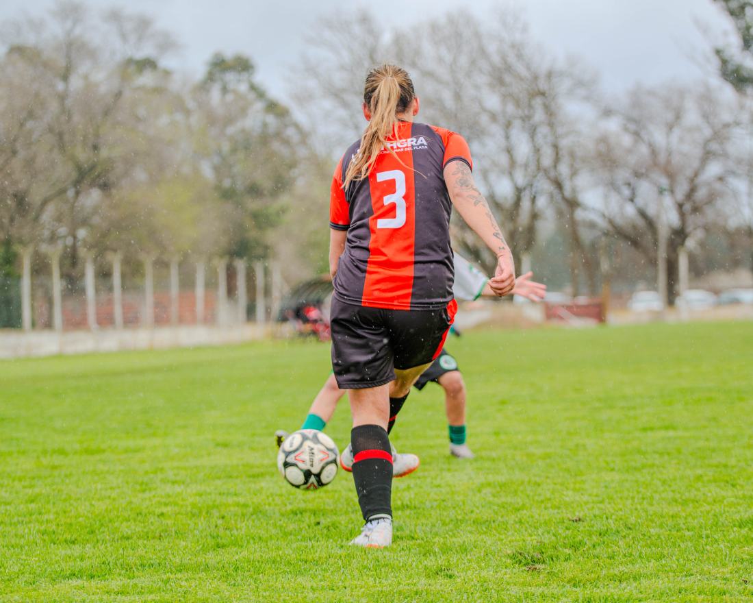 Torneo Coronación: San Lorenzo vs. Kimberley