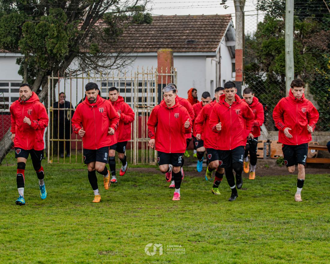 Torneo Clausura: San Lorenzo vs. Banfield