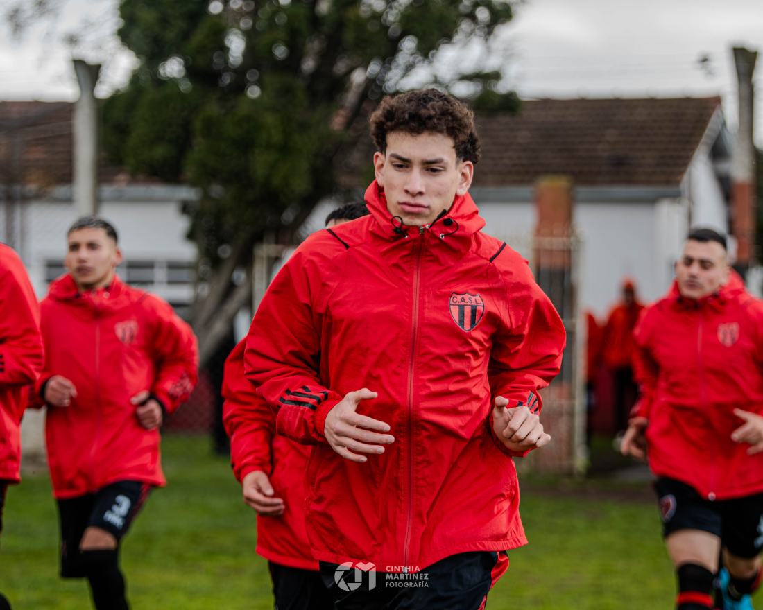 Torneo Clausura: San Lorenzo vs. Banfield