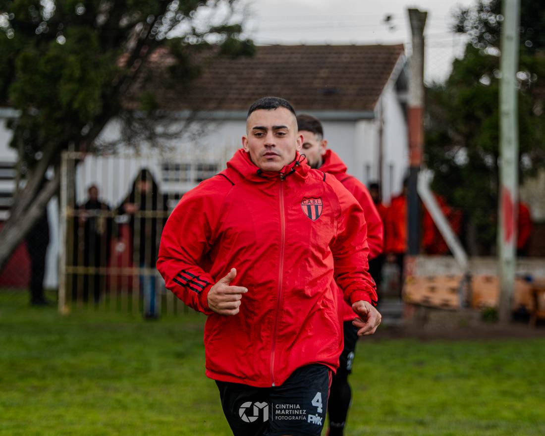Torneo Clausura: San Lorenzo vs. Banfield