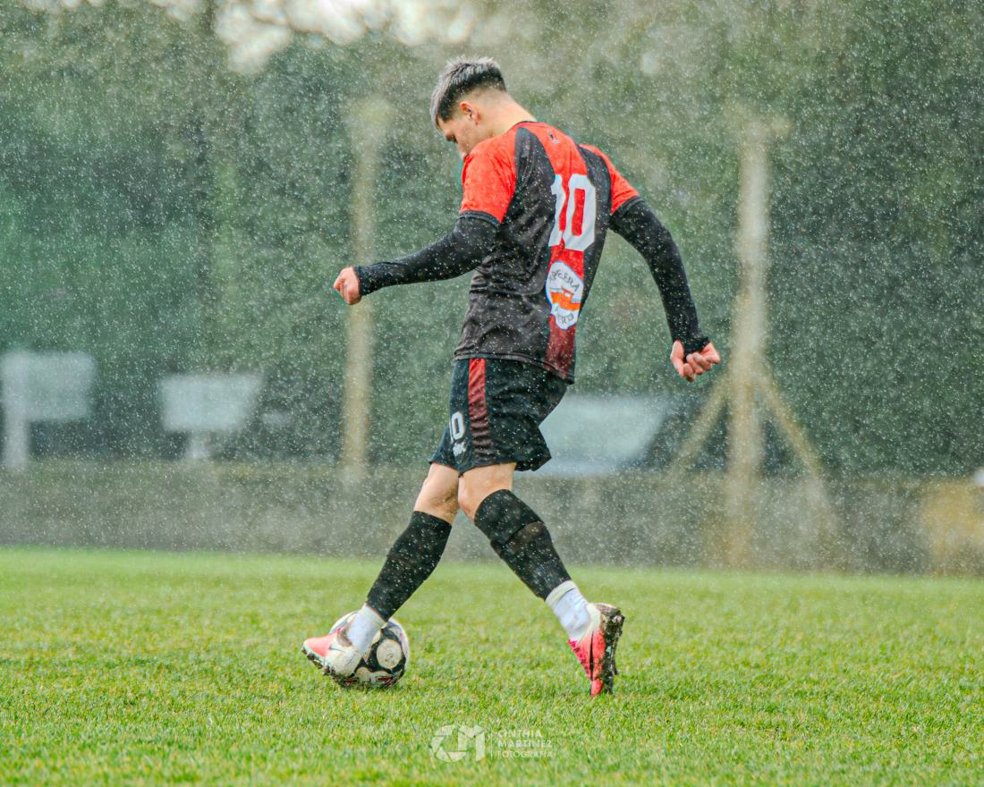 Torneo Clausura: San Lorenzo vs. Banfield