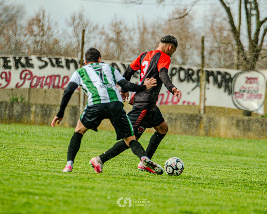 Torneo Clausura: San Lorenzo vs. Banfield