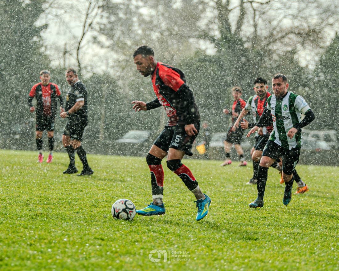 Torneo Clausura: San Lorenzo vs. Banfield
