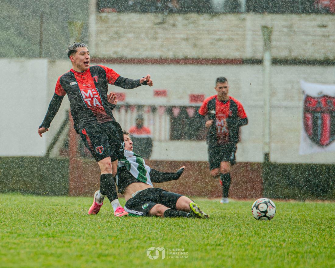 Torneo Clausura: San Lorenzo vs. Banfield