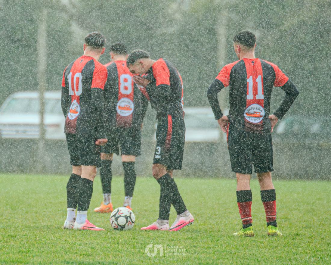 Torneo Clausura: San Lorenzo vs. Banfield