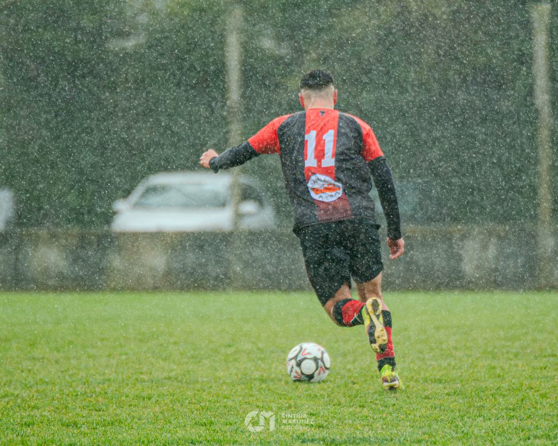 Torneo Clausura: San Lorenzo vs. Banfield