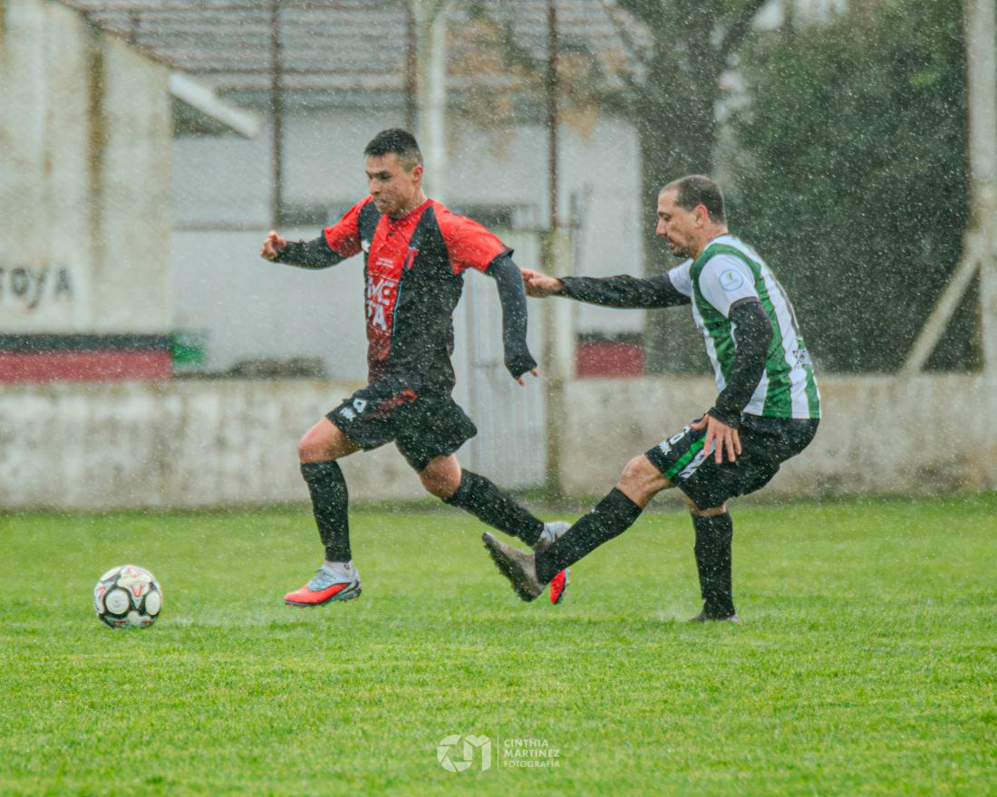 Torneo Clausura: San Lorenzo vs. Banfield