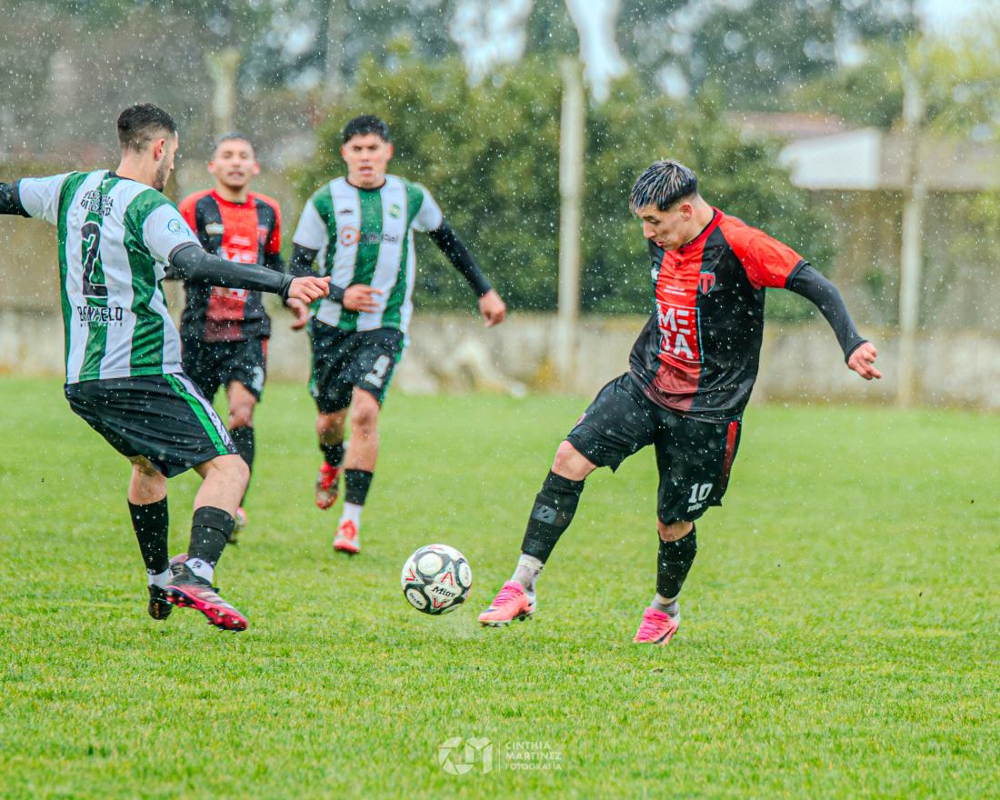 Torneo Clausura: San Lorenzo vs. Banfield