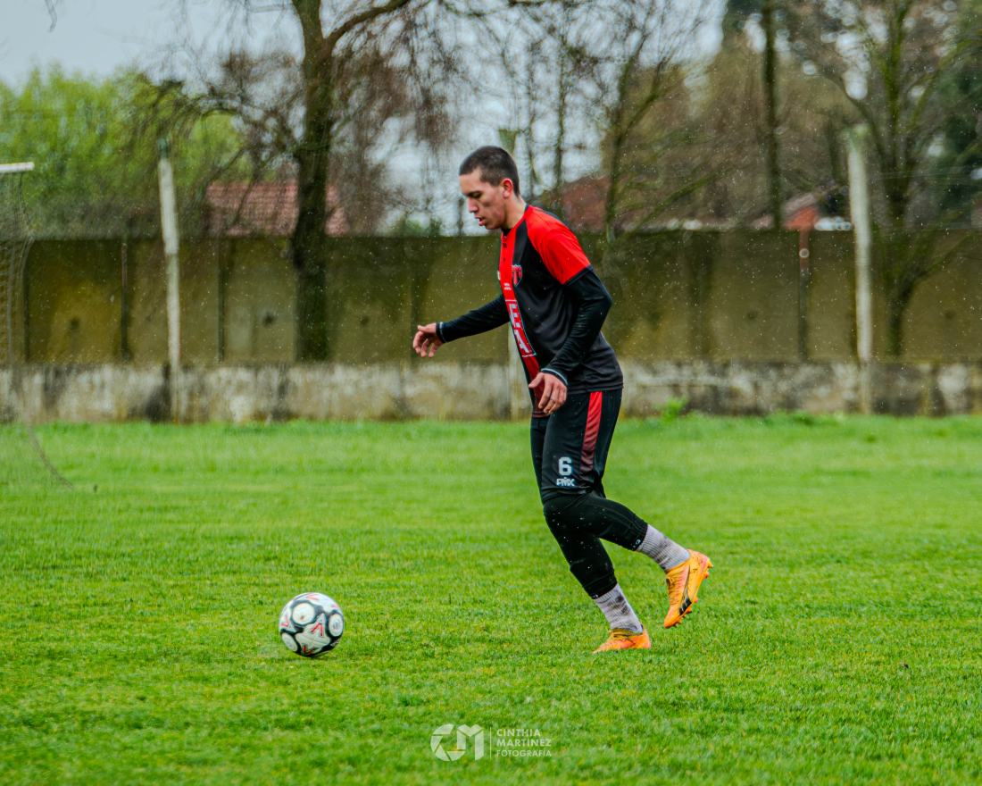 Torneo Clausura: San Lorenzo vs. Banfield