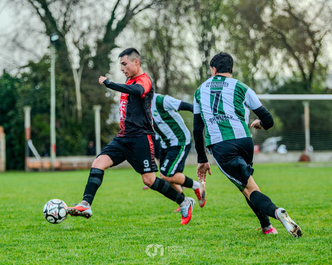 Torneo Clausura: San Lorenzo vs. Banfield