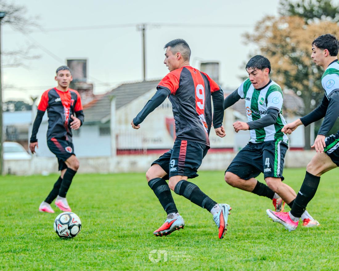 Torneo Clausura: San Lorenzo vs. Banfield
