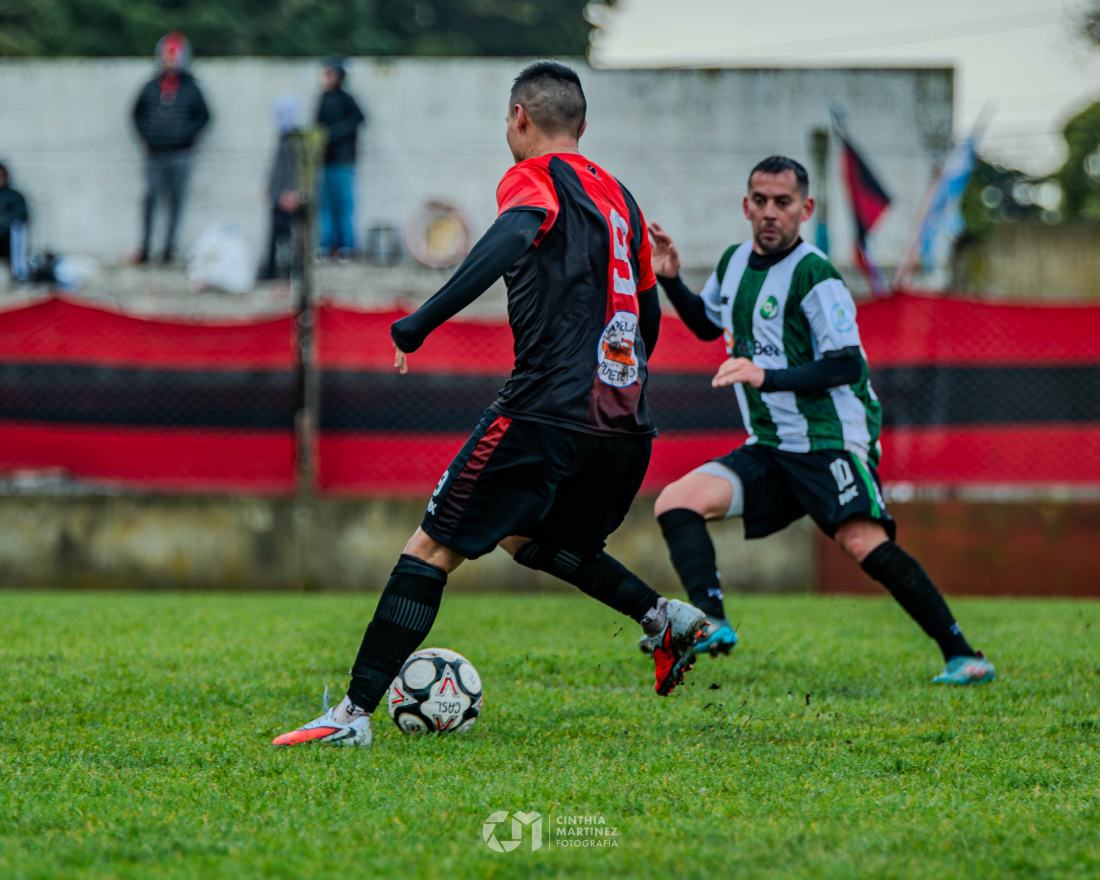 Torneo Clausura: San Lorenzo vs. Banfield