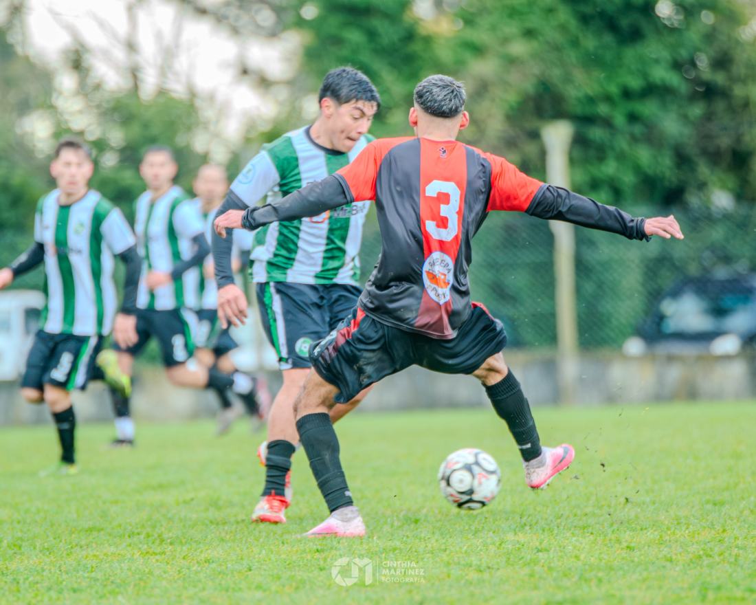 Torneo Clausura: San Lorenzo vs. Banfield