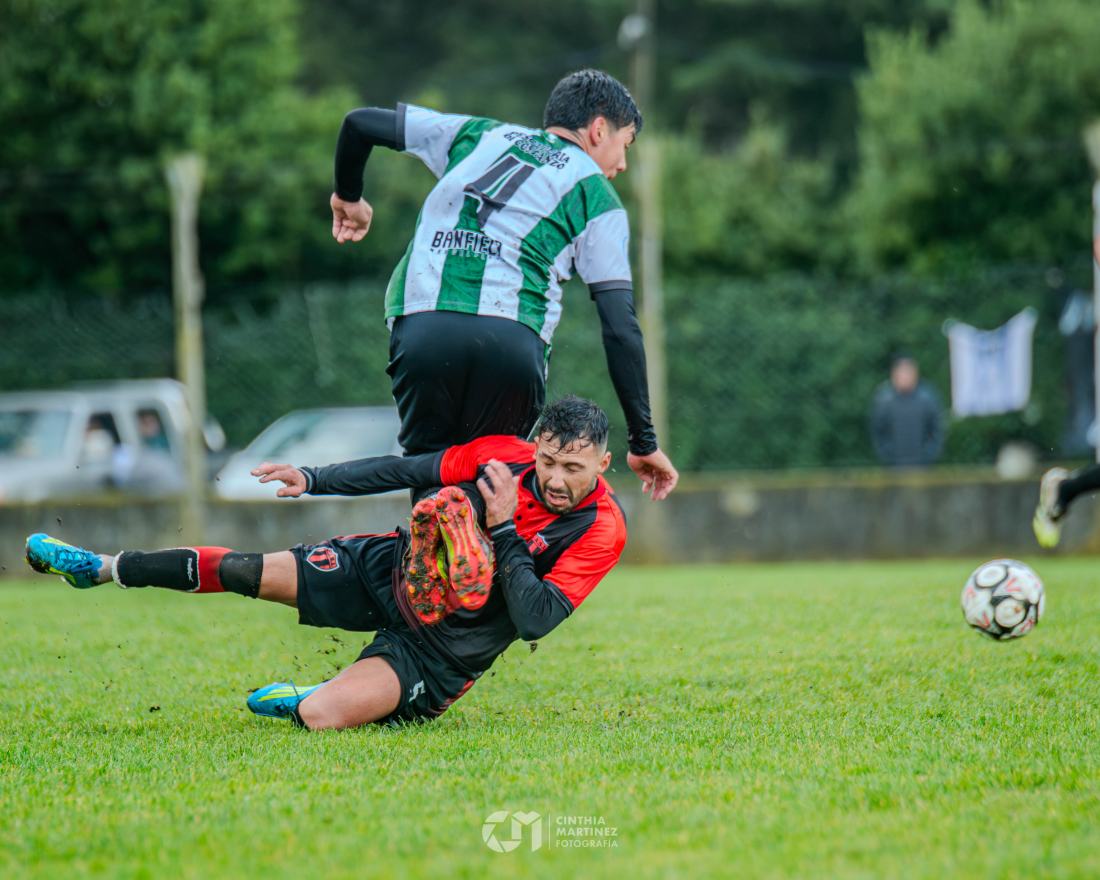 Torneo Clausura: San Lorenzo vs. Banfield