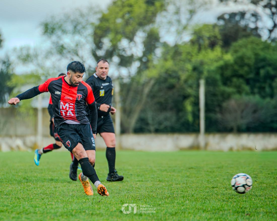 Torneo Clausura: San Lorenzo vs. Banfield