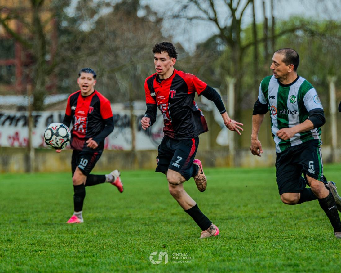 Torneo Clausura: San Lorenzo vs. Banfield