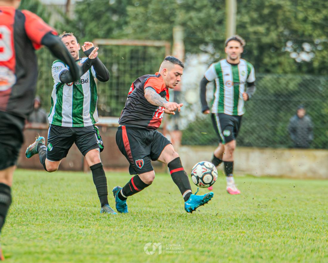 Torneo Clausura: San Lorenzo vs. Banfield