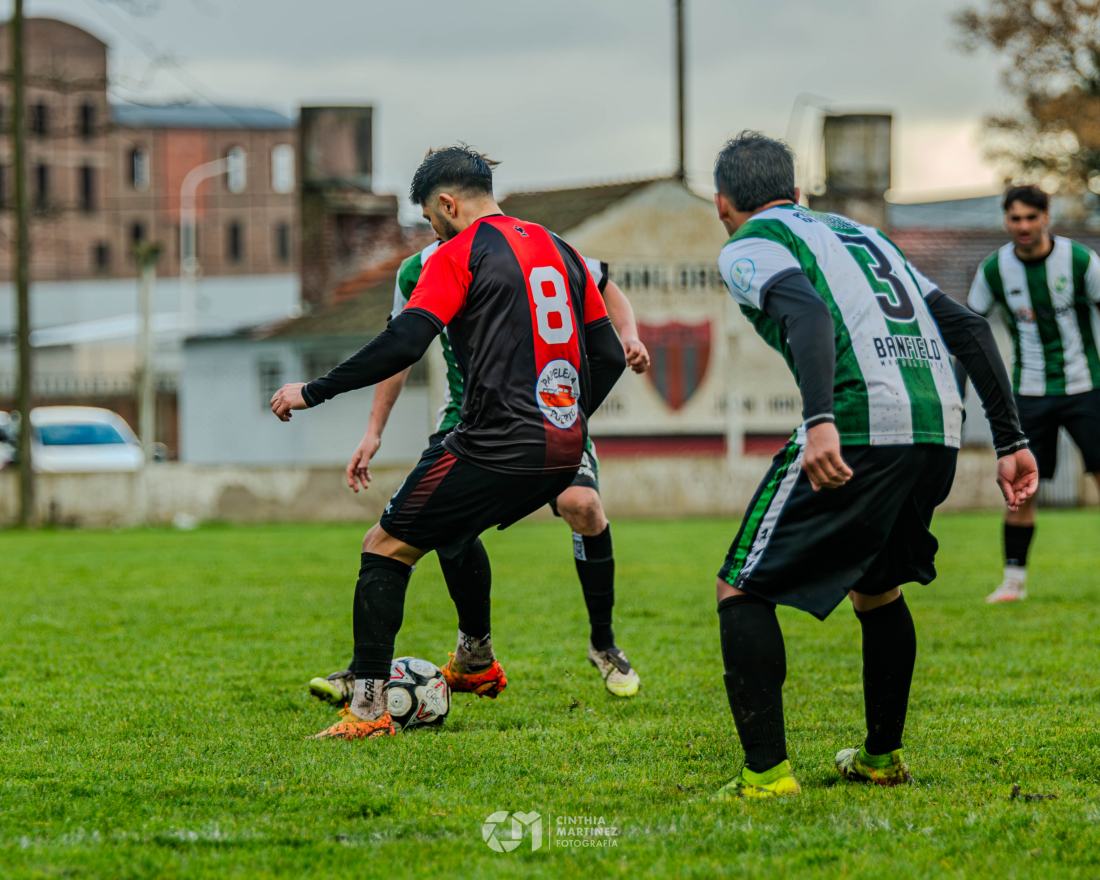 Torneo Clausura: San Lorenzo vs. Banfield