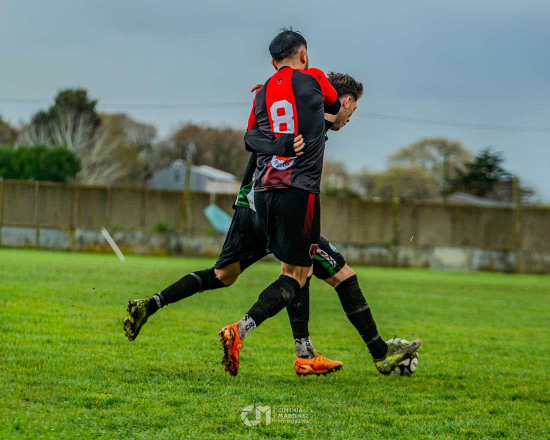 Torneo Clausura: San Lorenzo vs. Banfield