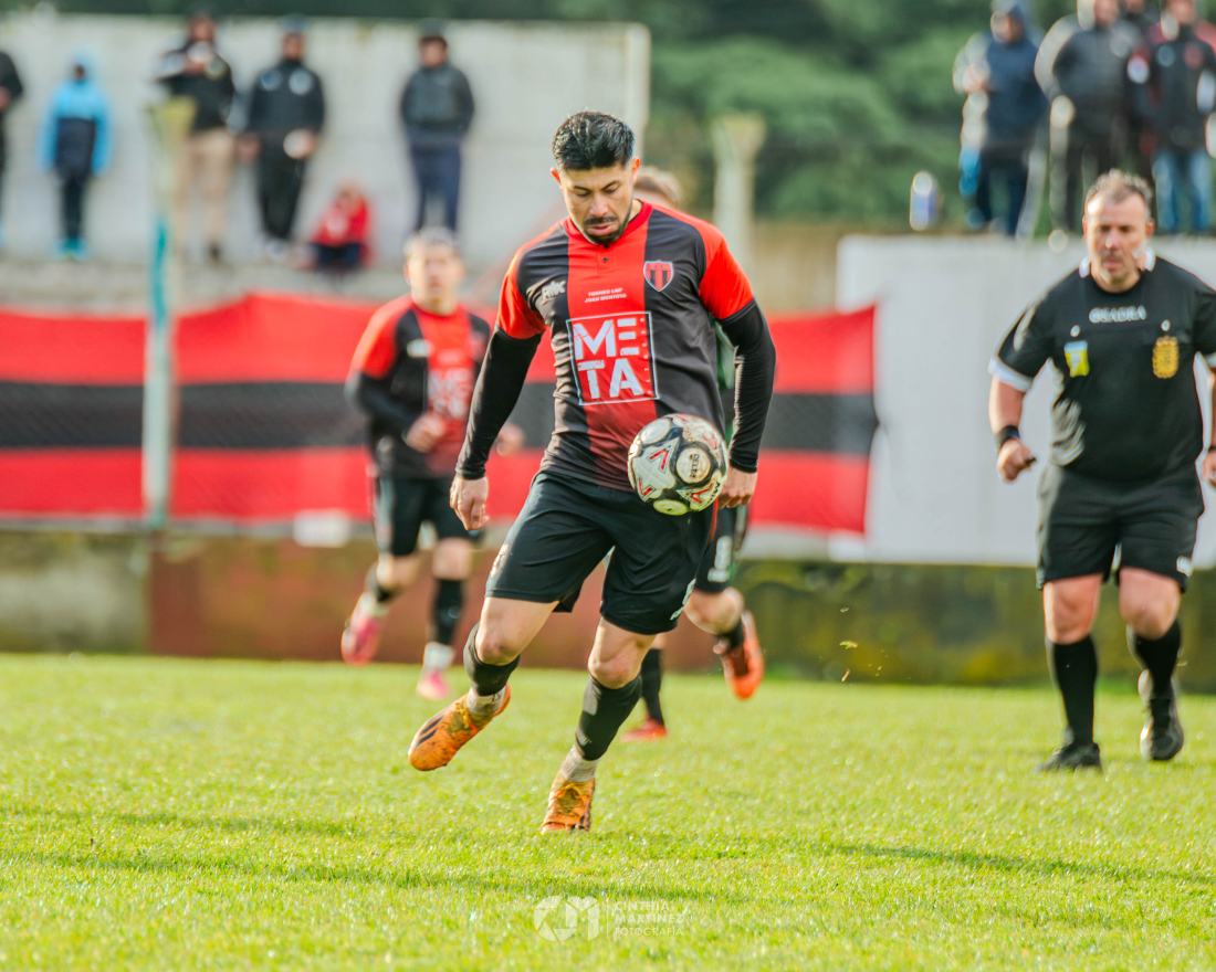 Torneo Clausura: San Lorenzo vs. Banfield