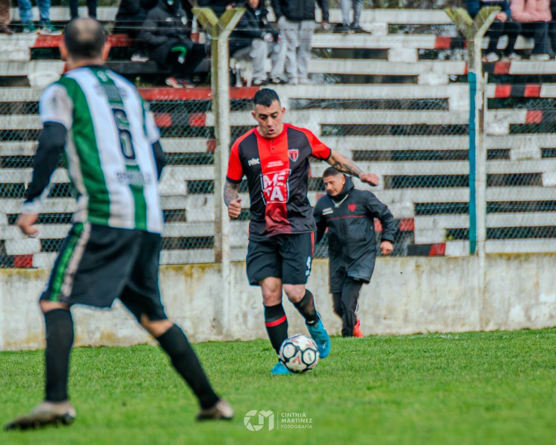 Torneo Clausura: San Lorenzo vs. Banfield