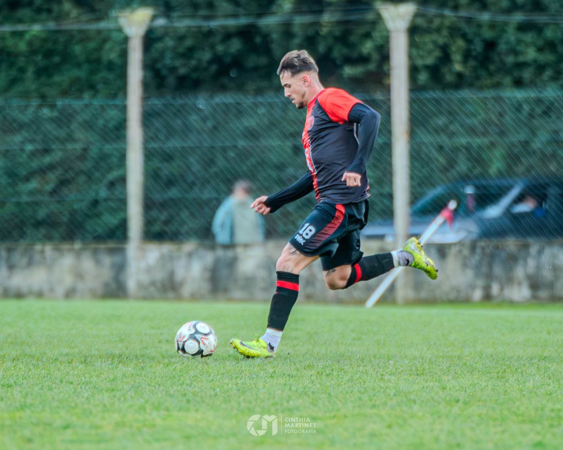 Torneo Clausura: San Lorenzo vs. Banfield
