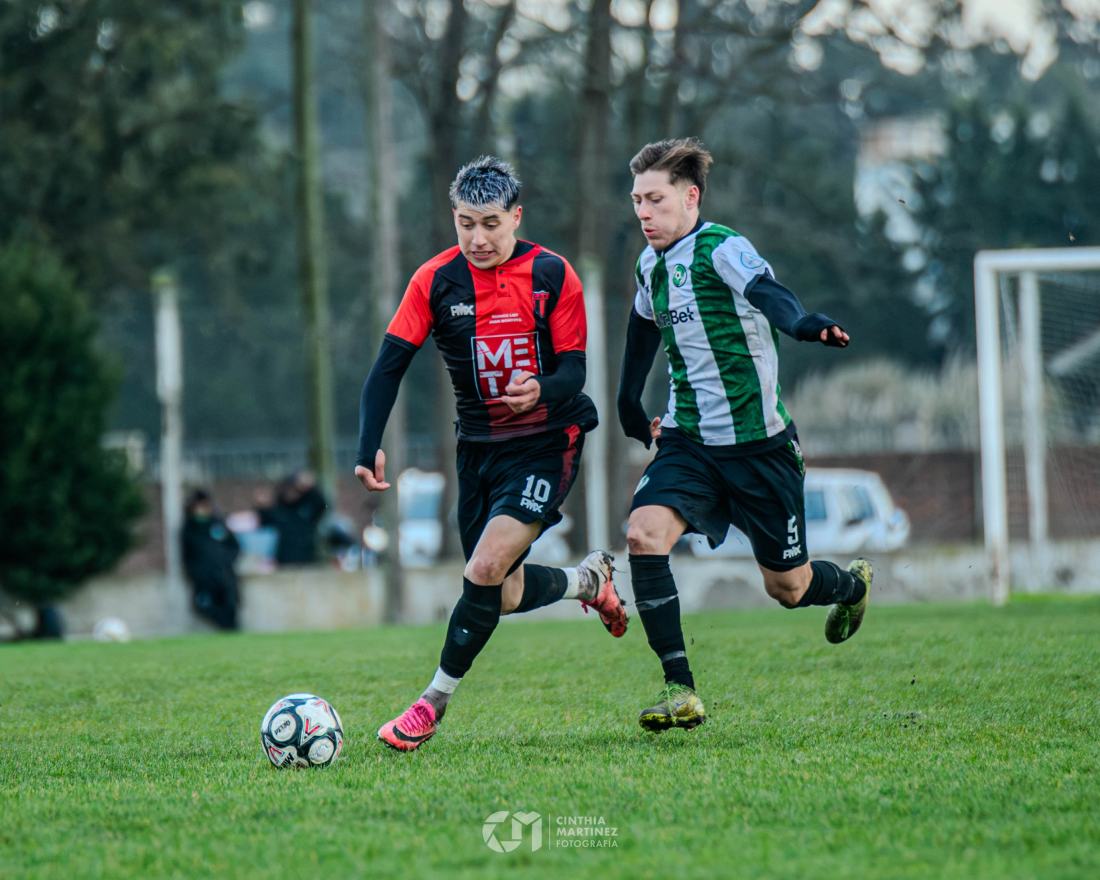 Torneo Clausura: San Lorenzo vs. Banfield