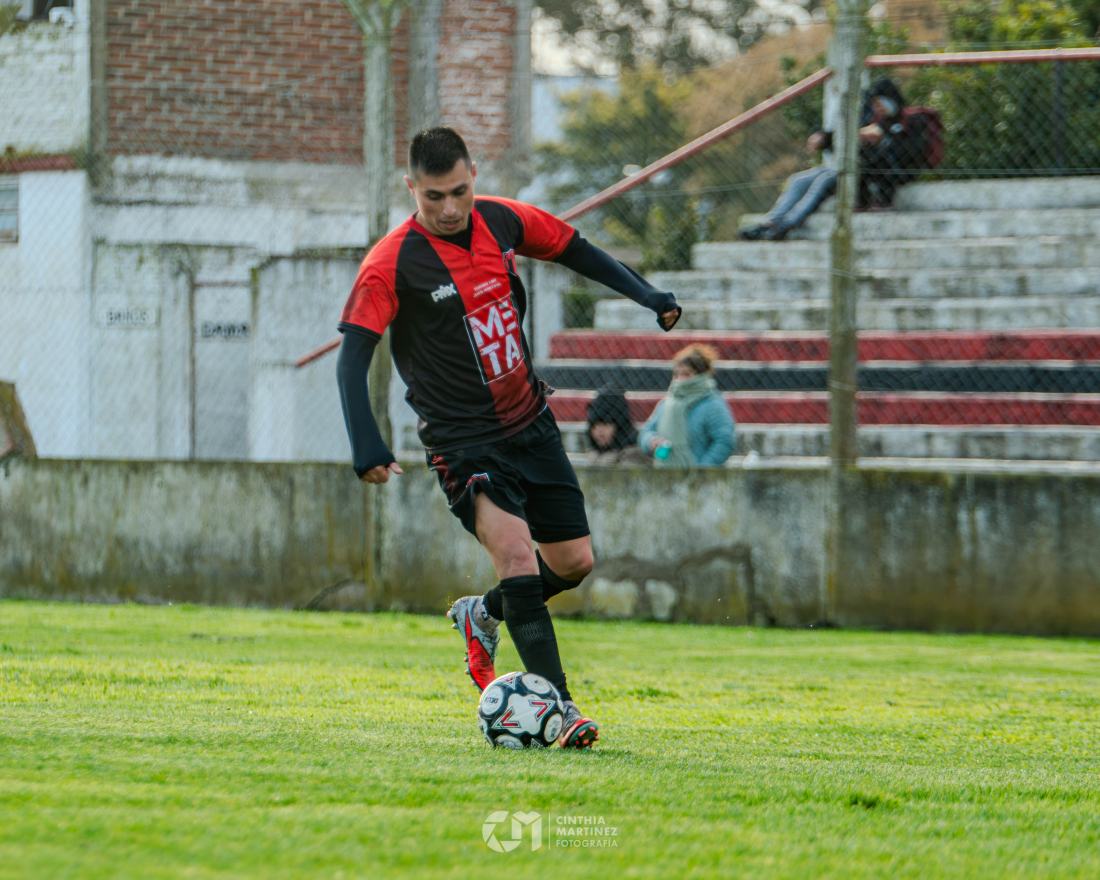 Torneo Clausura: San Lorenzo vs. Banfield