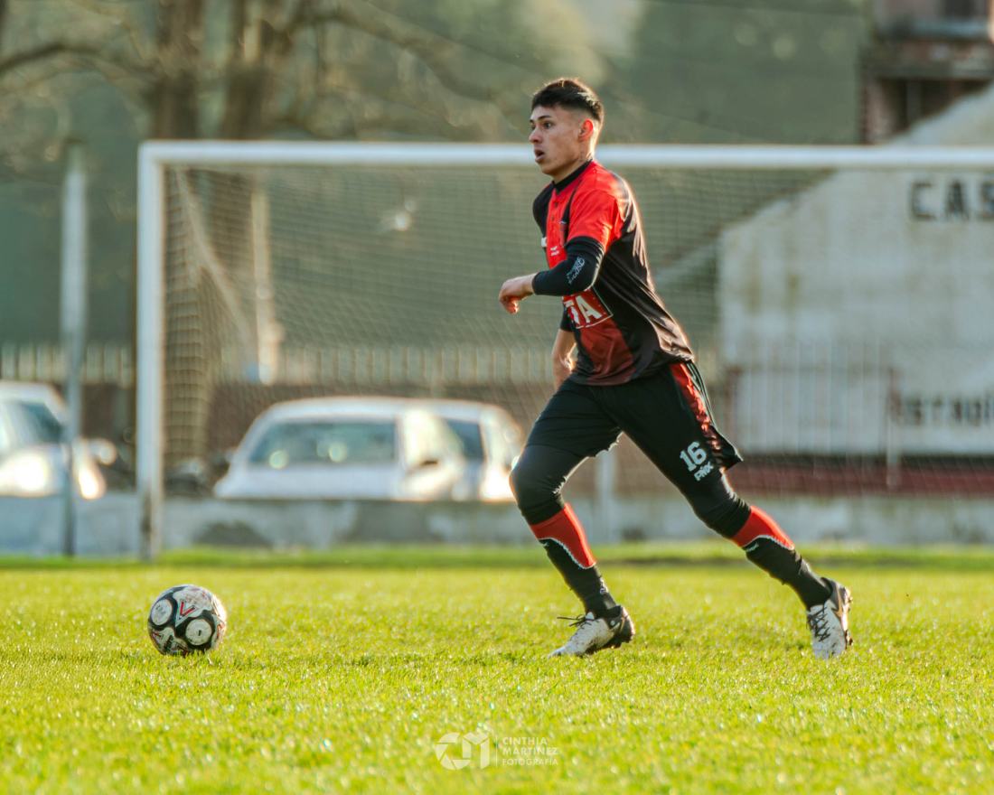 Torneo Clausura: San Lorenzo vs. Banfield
