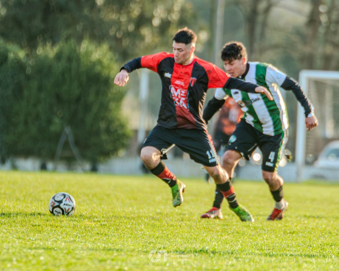 Torneo Clausura: San Lorenzo vs. Banfield