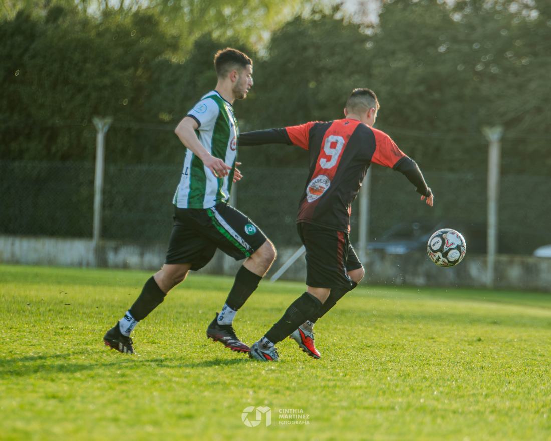 Torneo Clausura: San Lorenzo vs. Banfield