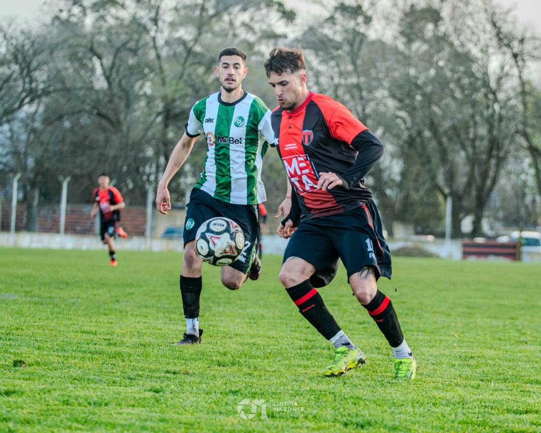 Torneo Clausura: San Lorenzo vs. Banfield
