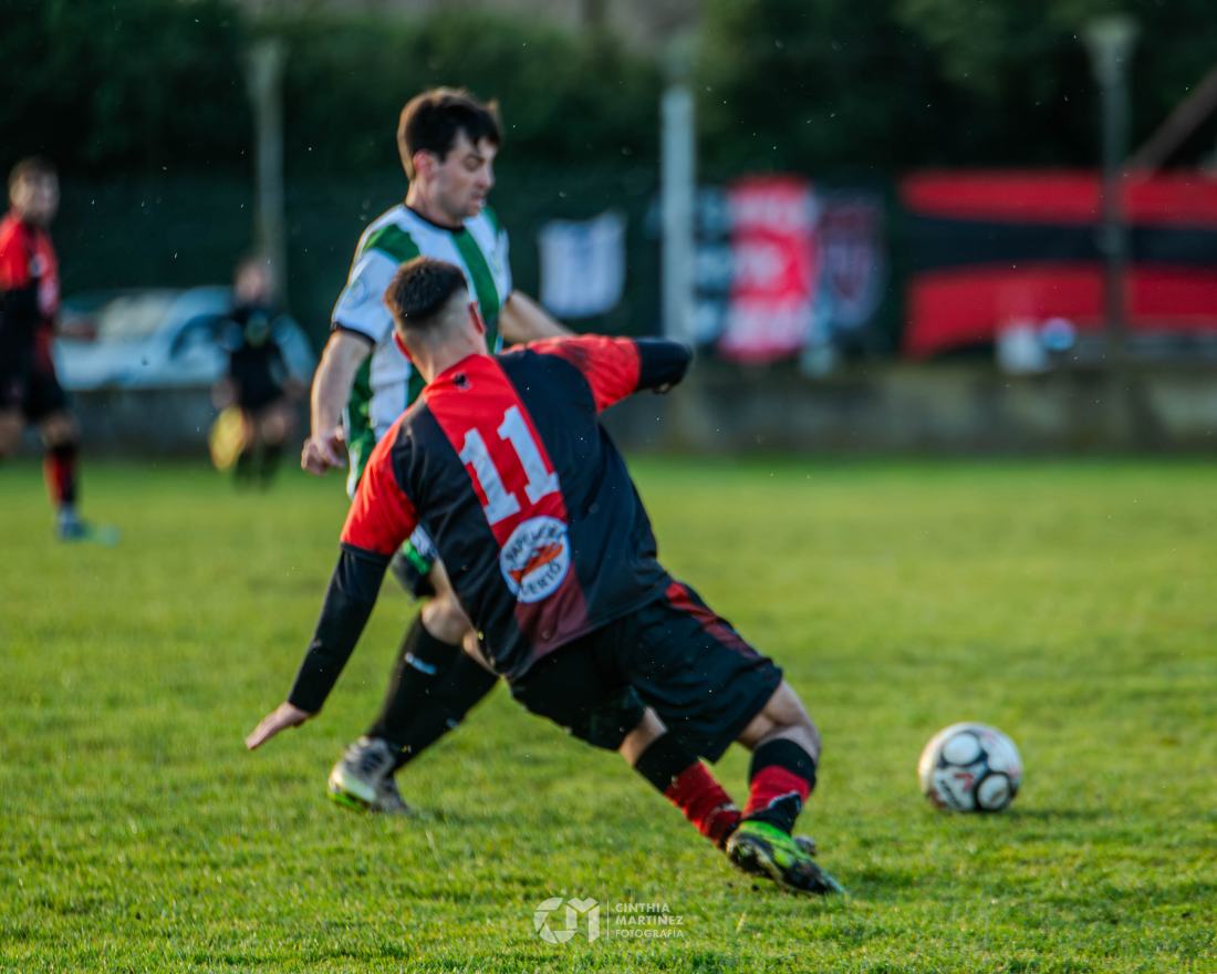 Torneo Clausura: San Lorenzo vs. Banfield