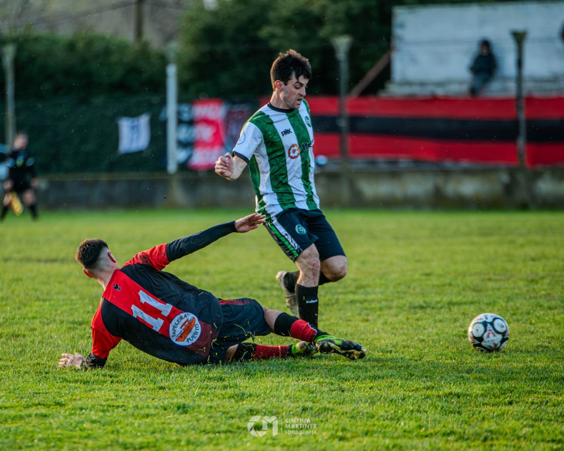Torneo Clausura: San Lorenzo vs. Banfield