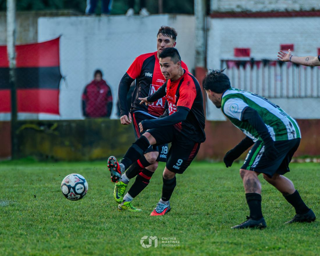 Torneo Clausura: San Lorenzo vs. Banfield