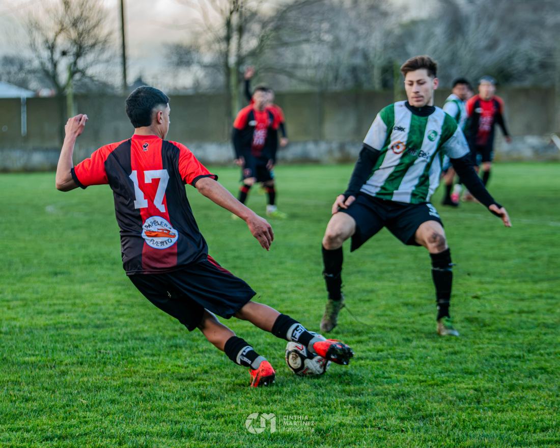 Torneo Clausura: San Lorenzo vs. Banfield