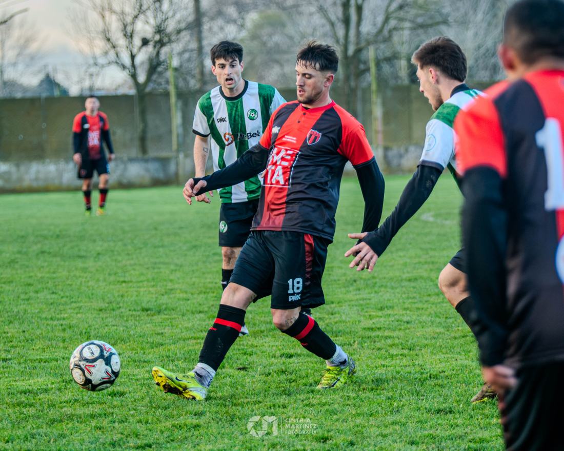 Torneo Clausura: San Lorenzo vs. Banfield