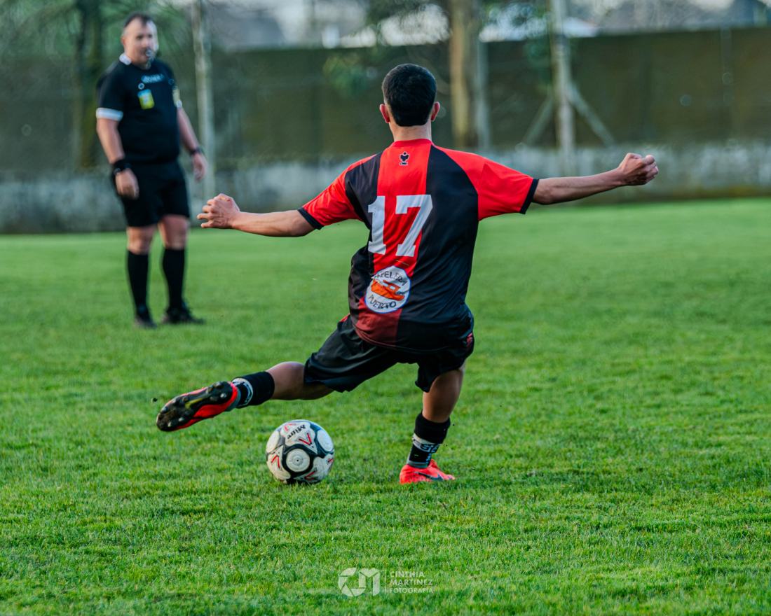 Torneo Clausura: San Lorenzo vs. Banfield