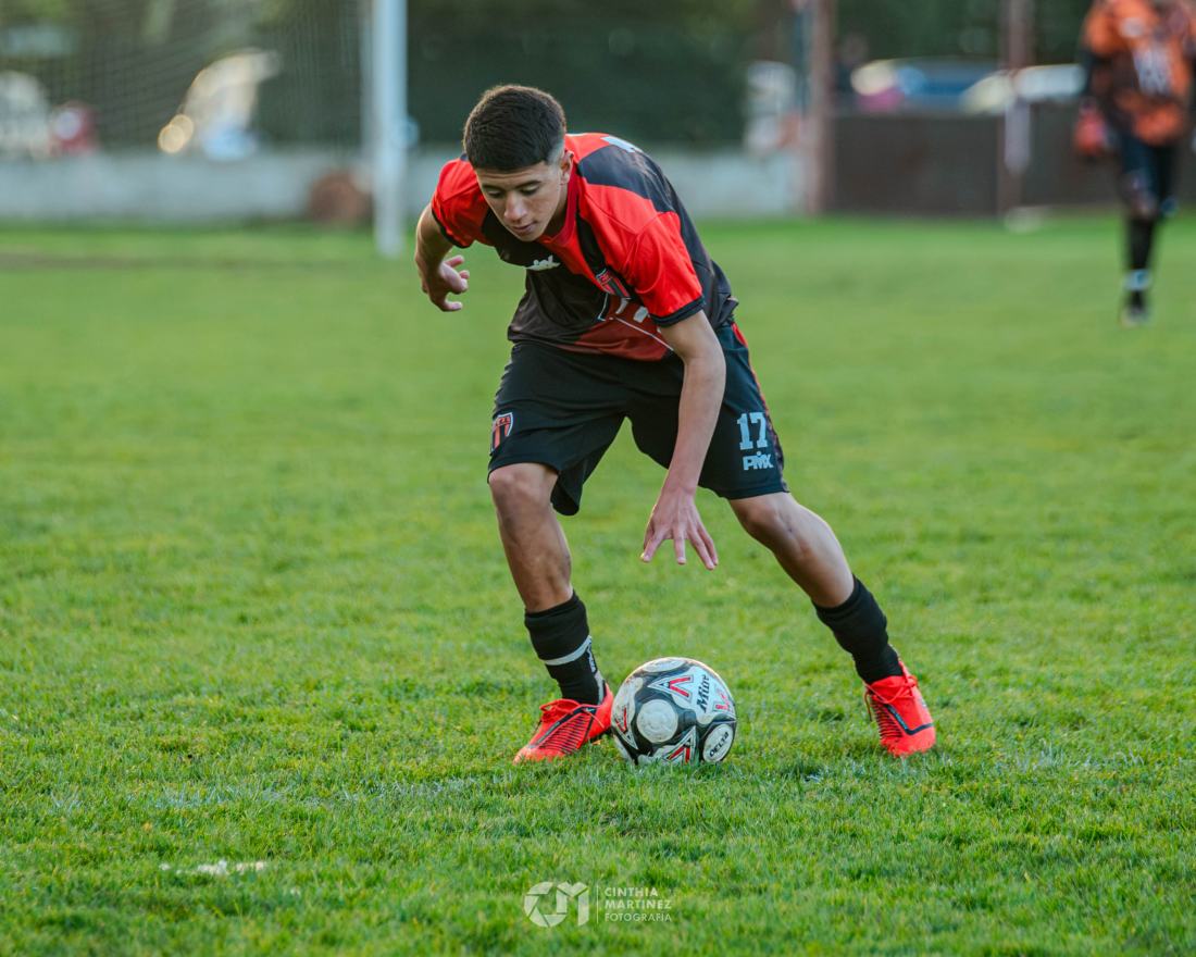 Torneo Clausura: San Lorenzo vs. Banfield