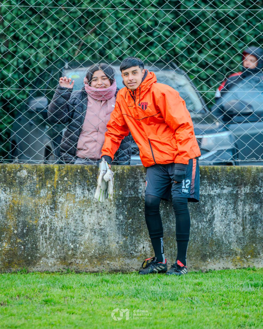Torneo Clausura: San Lorenzo vs. Banfield
