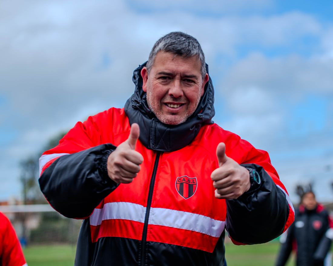 Torneo Coronación: San Lorenzo vs. Urquiza